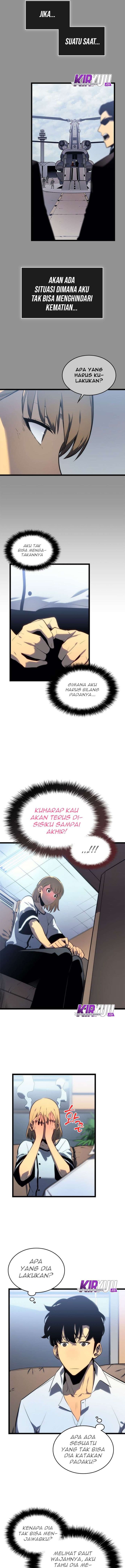 Solo Leveling - Chapter 112 - Page 13