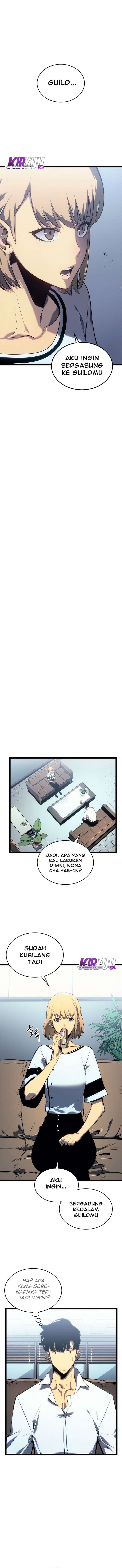 Solo Leveling - Chapter 112 - Page 5