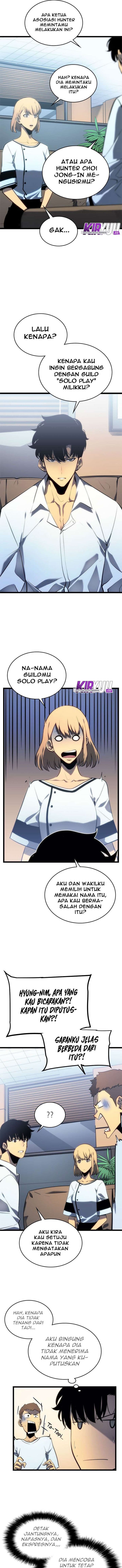 Solo Leveling - Chapter 112 - Page 6