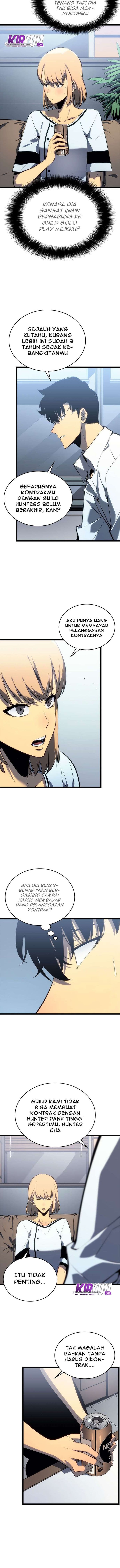 Solo Leveling - Chapter 112 - Page 7