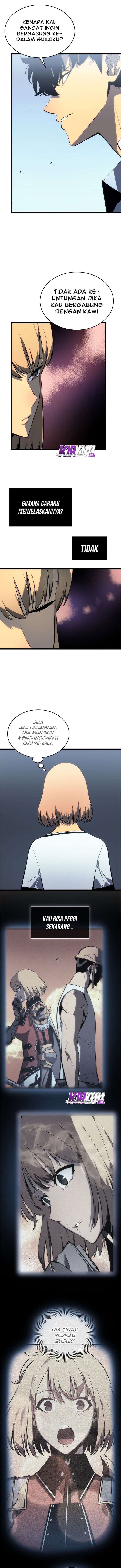 Solo Leveling - Chapter 112 - Page 8