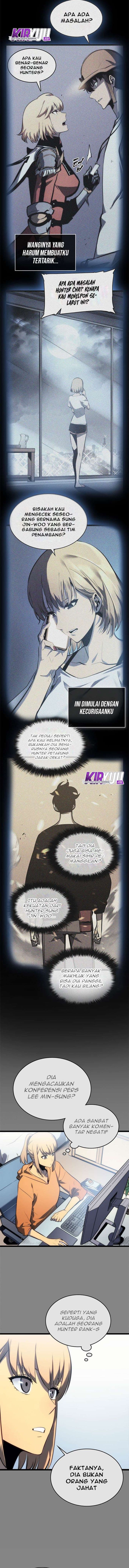 Solo Leveling - Chapter 112 - Page 9