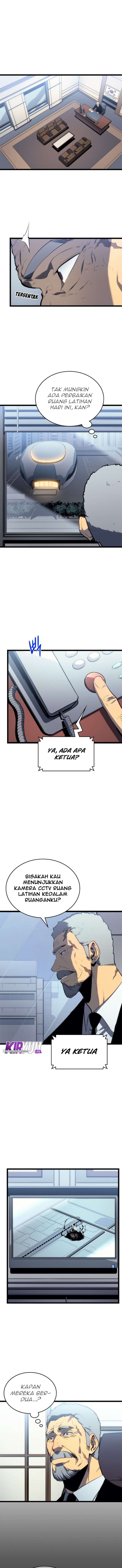 Solo Leveling - Chapter 113 - Page 10