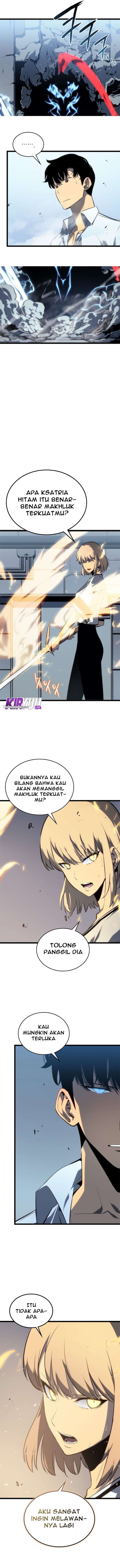 Solo Leveling - Chapter 113 - Page 12