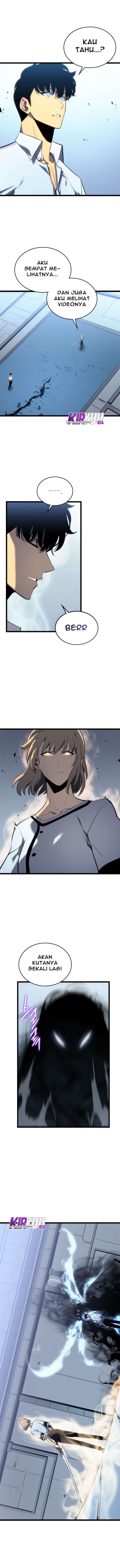 Solo Leveling - Chapter 113 - Page 13