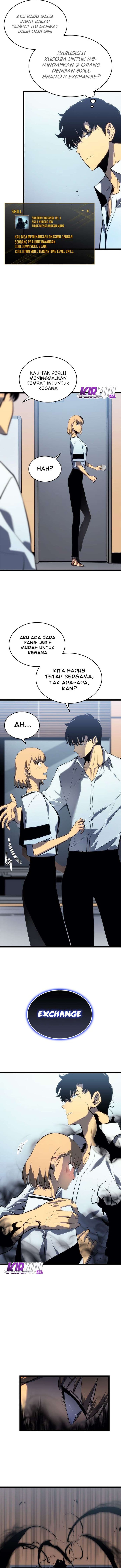 Solo Leveling - Chapter 113 - Page 2