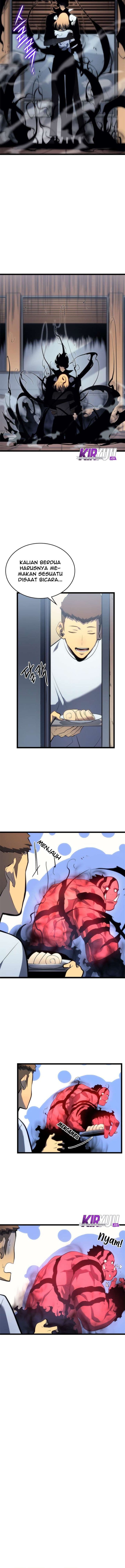 Solo Leveling - Chapter 113 - Page 3