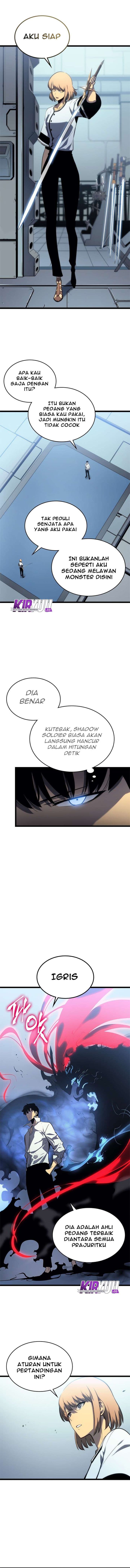 Solo Leveling - Chapter 113 - Page 6