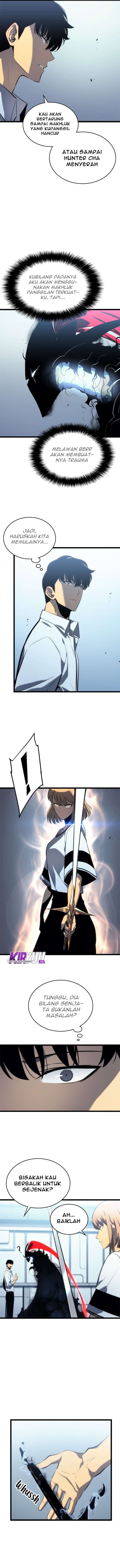 Solo Leveling - Chapter 113 - Page 7