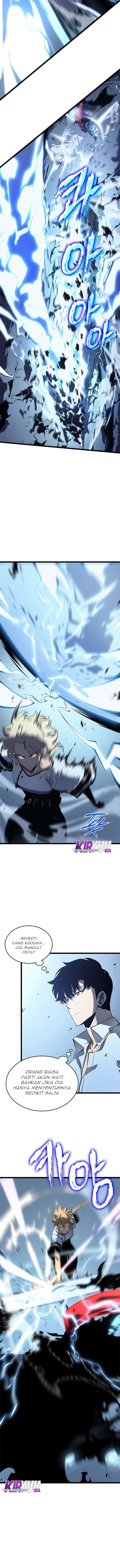Solo Leveling - Chapter 113 - Page 9