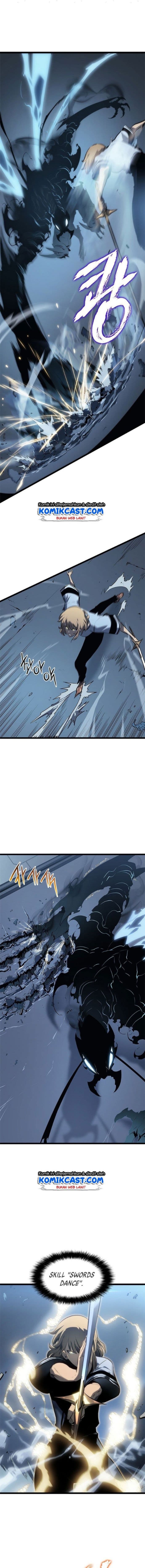 Solo Leveling - Chapter 114 - Page 10