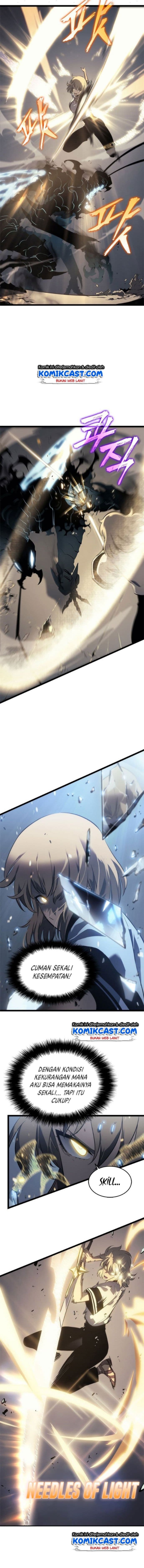 Solo Leveling - Chapter 114 - Page 11