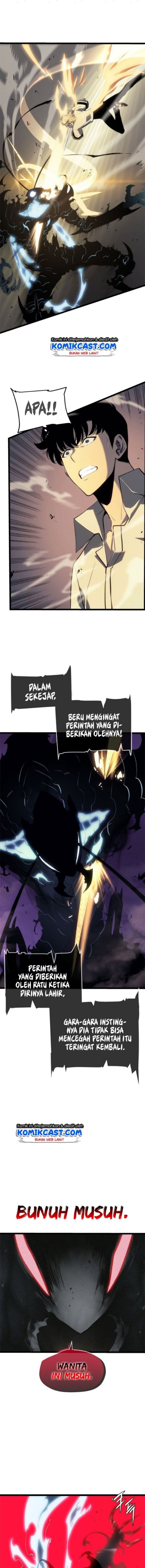 Solo Leveling - Chapter 114 - Page 12