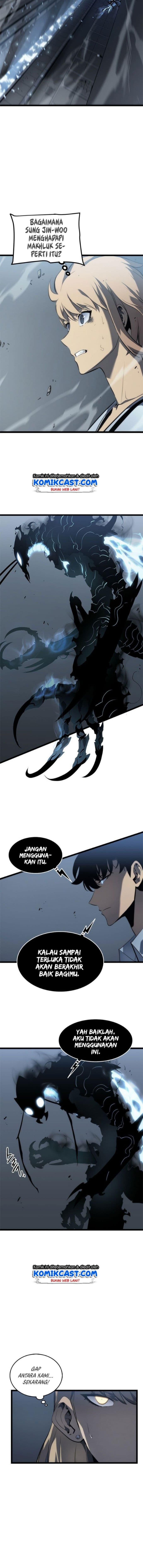 Solo Leveling - Chapter 114 - Page 4