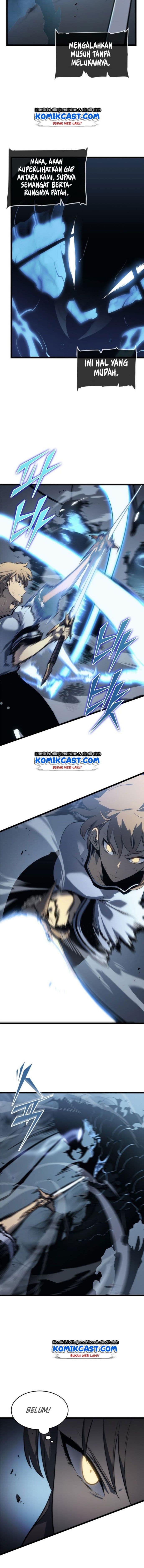 Solo Leveling - Chapter 114 - Page 6
