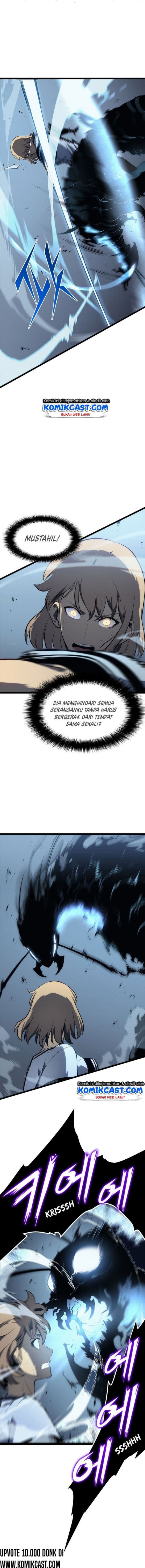 Solo Leveling - Chapter 114 - Page 7