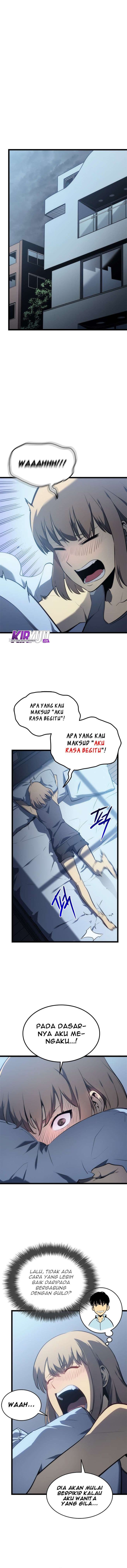 Solo Leveling - Chapter 115 - Page 10