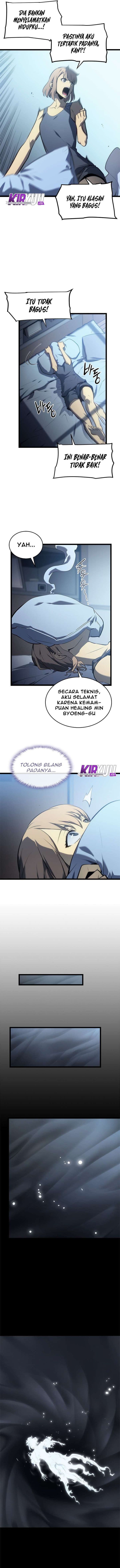 Solo Leveling - Chapter 115 - Page 11