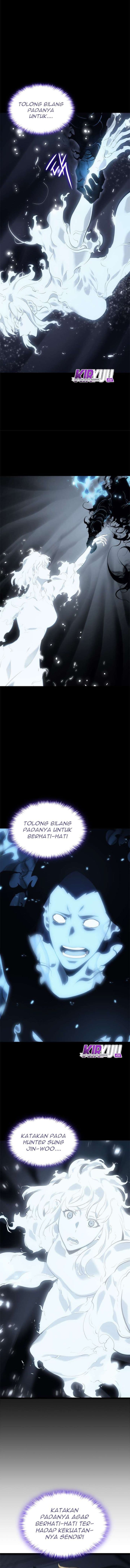Solo Leveling - Chapter 115 - Page 12