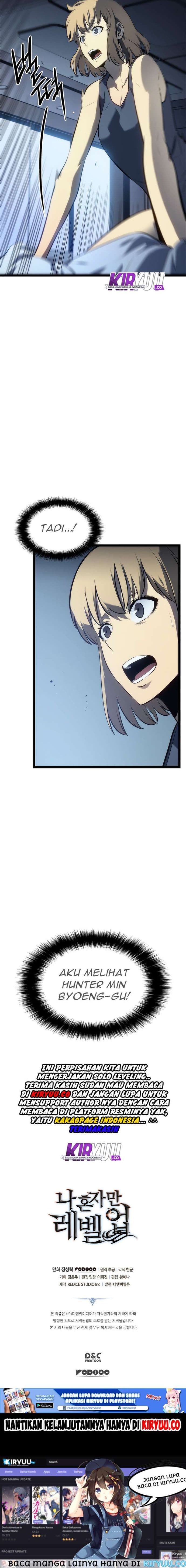 Solo Leveling - Chapter 115 - Page 13