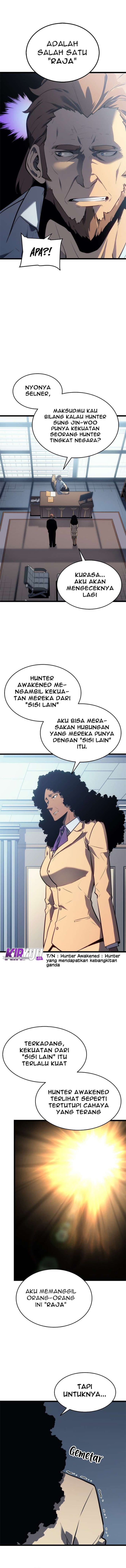 Solo Leveling - Chapter 115 - Page 2