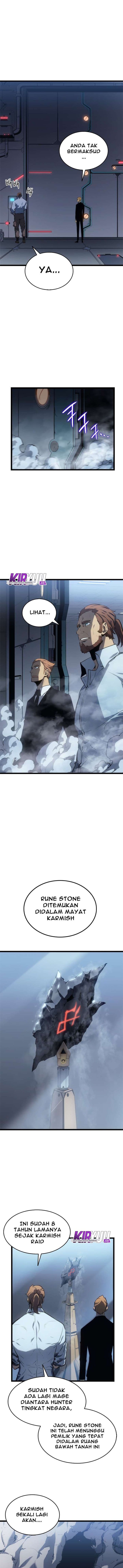 Solo Leveling - Chapter 115 - Page 6