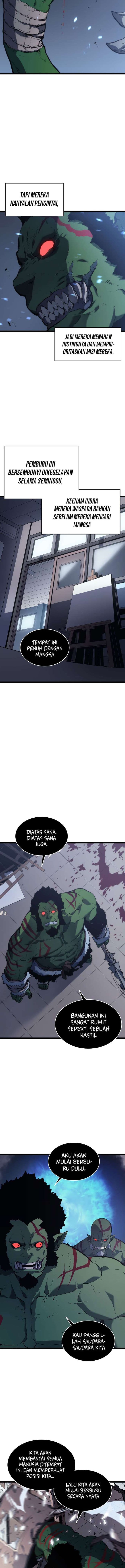 Solo Leveling - Chapter 117 - Page 2