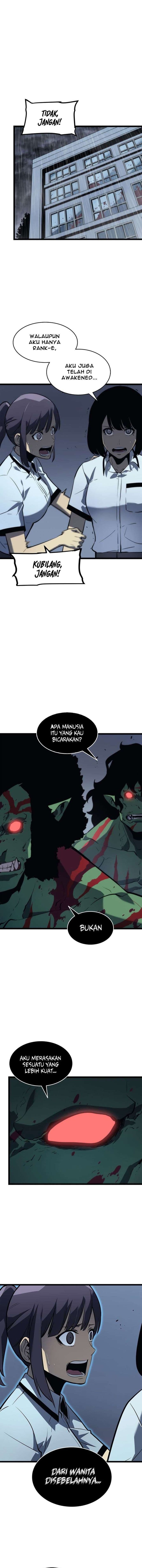Solo Leveling - Chapter 118 - Page 1