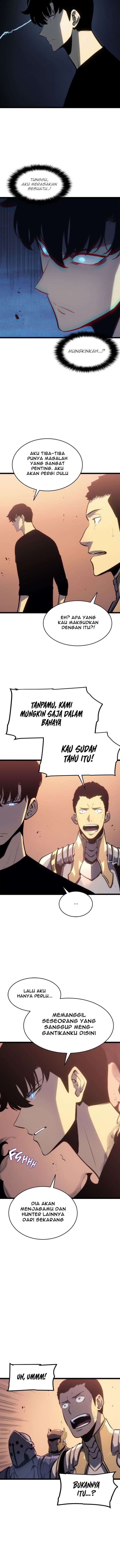 Solo Leveling - Chapter 118 - Page 10