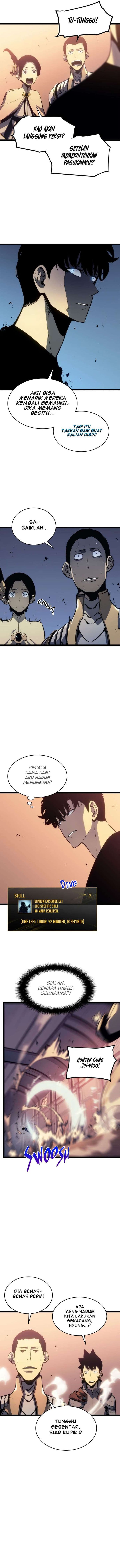 Solo Leveling - Chapter 118 - Page 12