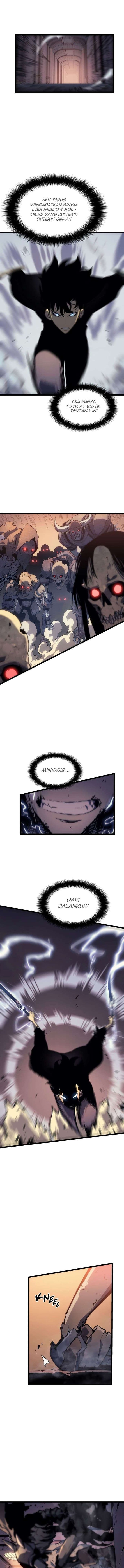 Solo Leveling - Chapter 118 - Page 13