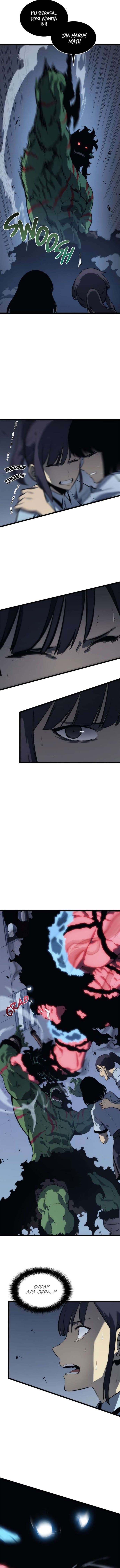Solo Leveling - Chapter 118 - Page 2