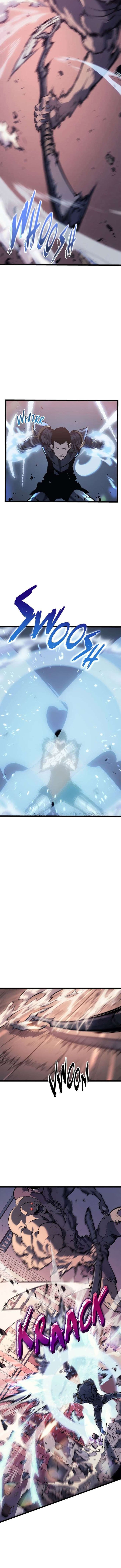 Solo Leveling - Chapter 118 - Page 5