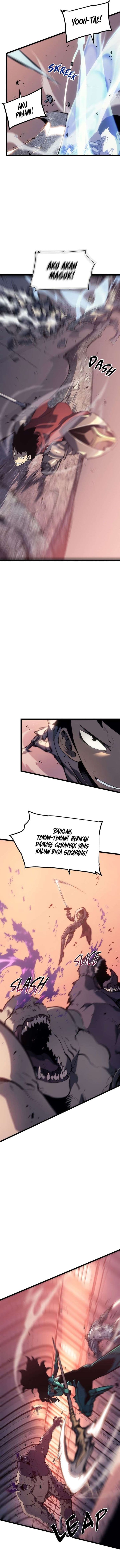 Solo Leveling - Chapter 118 - Page 6