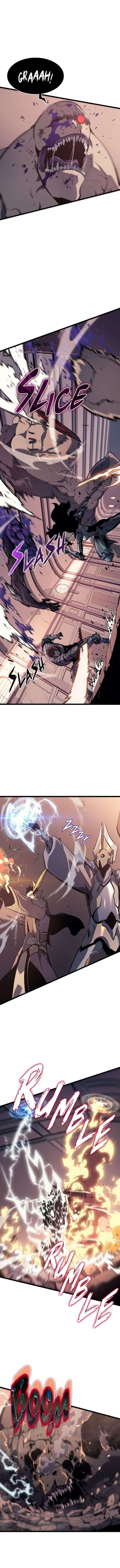Solo Leveling - Chapter 118 - Page 7