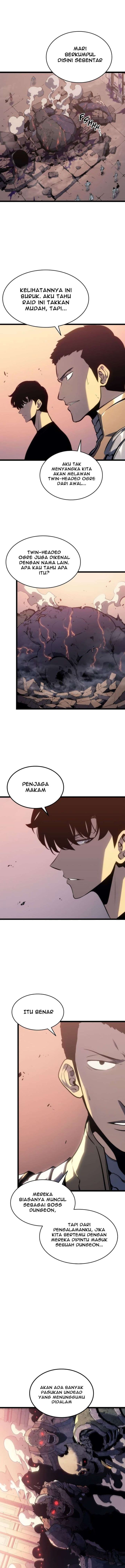 Solo Leveling - Chapter 118 - Page 8
