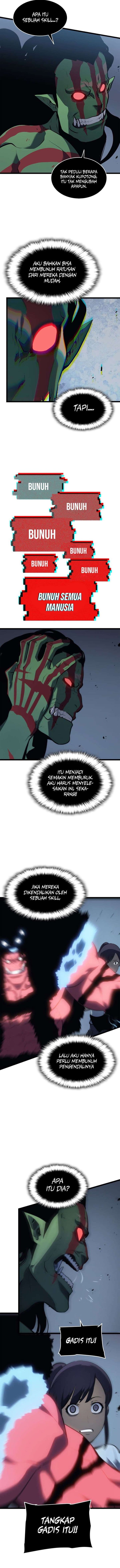 Solo Leveling - Chapter 119 - Page 10