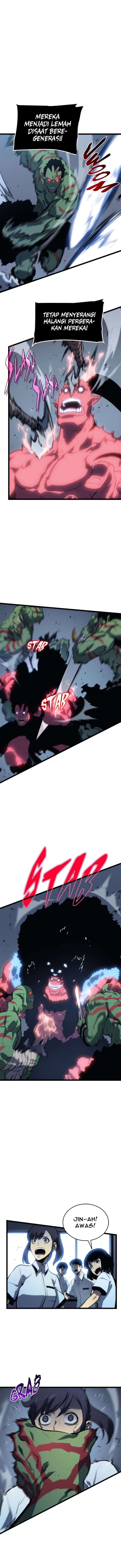 Solo Leveling - Chapter 119 - Page 11