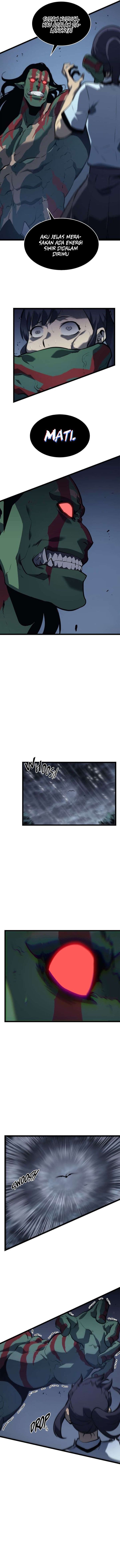 Solo Leveling - Chapter 119 - Page 12