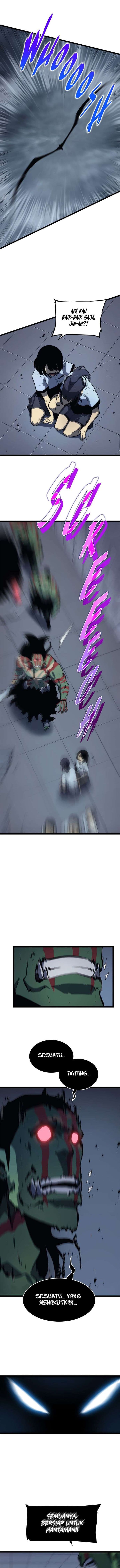 Solo Leveling - Chapter 119 - Page 13