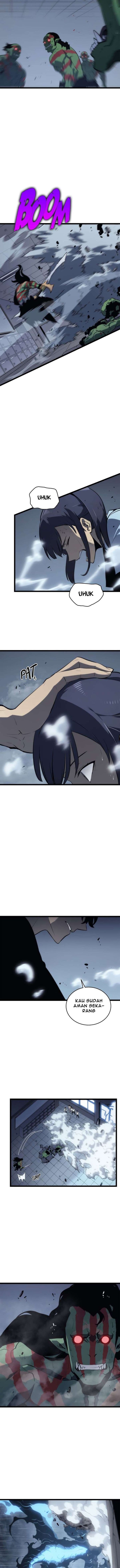 Solo Leveling - Chapter 119 - Page 14