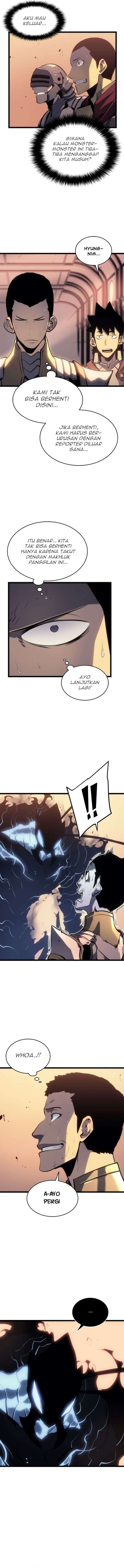 Solo Leveling - Chapter 119 - Page 5