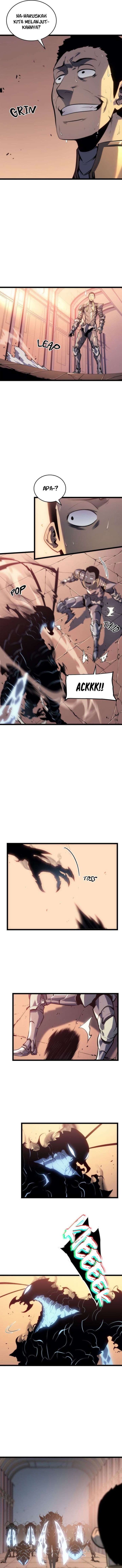 Solo Leveling - Chapter 119 - Page 6