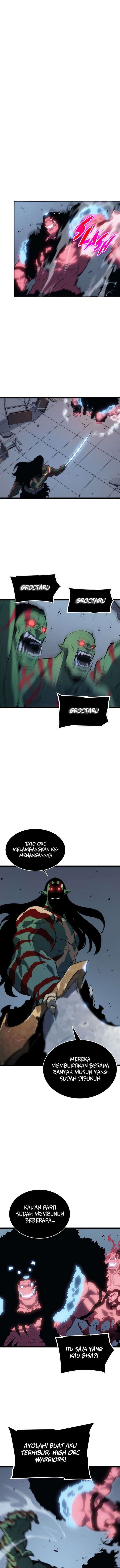 Solo Leveling - Chapter 119 - Page 8