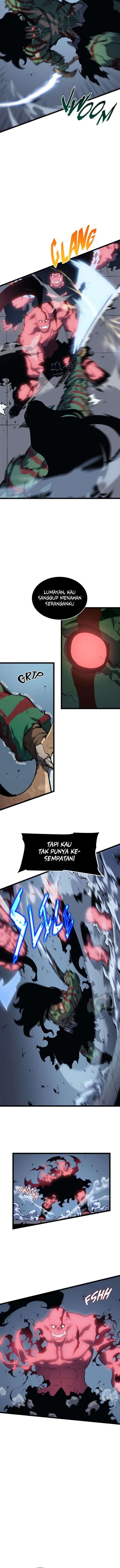 Solo Leveling - Chapter 119 - Page 9