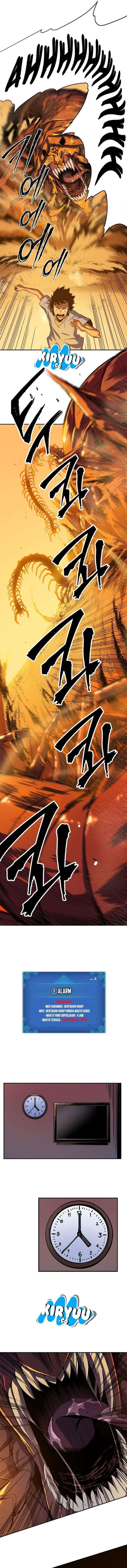 Solo Leveling - Chapter 12 - Page 2