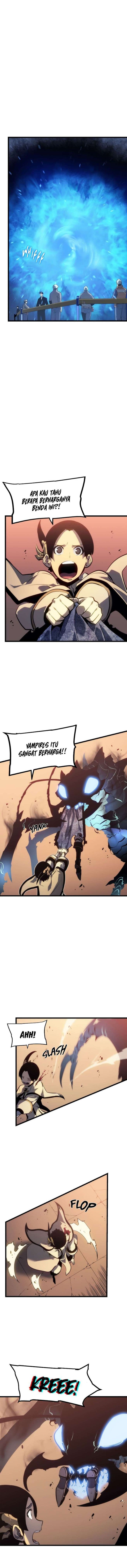 Solo Leveling - Chapter 120 - Page 10