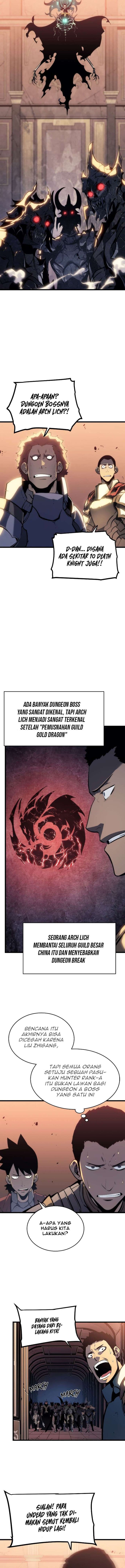 Solo Leveling - Chapter 120 - Page 12
