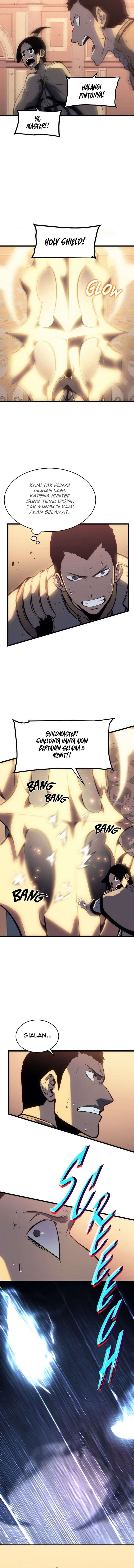 Solo Leveling - Chapter 120 - Page 13