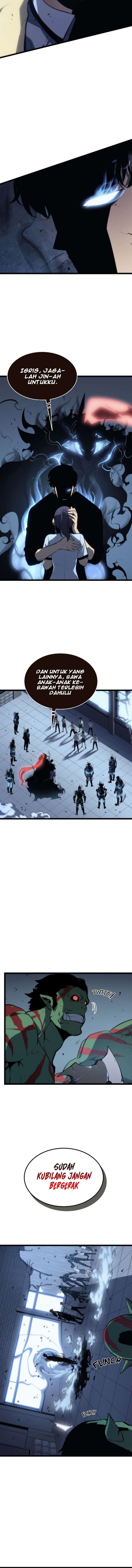 Solo Leveling - Chapter 120 - Page 2